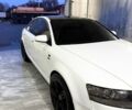 Белый Ауди А6, объемом двигателя 3 л и пробегом 350 тыс. км за 7800 $, фото 3 на Automoto.ua