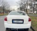 Білий Ауді А6, об'ємом двигуна 2.8 л та пробігом 400 тис. км за 2800 $, фото 2 на Automoto.ua