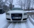 Белый Ауди А6, объемом двигателя 2.4 л и пробегом 311 тыс. км за 5568 $, фото 1 на Automoto.ua