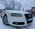 Белый Ауди А6, объемом двигателя 2.4 л и пробегом 311 тыс. км за 5568 $, фото 1 на Automoto.ua