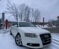 Белый Ауди А6, объемом двигателя 2.4 л и пробегом 311 тыс. км за 5579 $, фото 1 на Automoto.ua