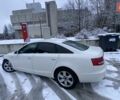 Белый Ауди А6, объемом двигателя 2.4 л и пробегом 311 тыс. км за 5579 $, фото 3 на Automoto.ua