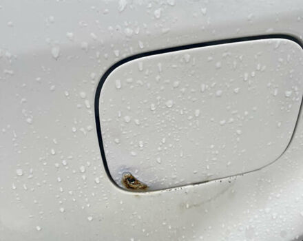 Белый Ауди А6, объемом двигателя 2.8 л и пробегом 378 тыс. км за 2250 $, фото 12 на Automoto.ua