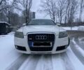 Белый Ауди А6, объемом двигателя 2.4 л и пробегом 311 тыс. км за 5579 $, фото 1 на Automoto.ua
