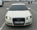 Білий Ауді А6, об'ємом двигуна 1.6 л та пробігом 230 тис. км за 6400 $, фото 1 на Automoto.ua