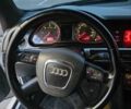 Белый Ауди А6, объемом двигателя 2 л и пробегом 380 тыс. км за 5600 $, фото 6 на Automoto.ua
