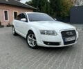 Білий Ауді А6, об'ємом двигуна 2.39 л та пробігом 196 тис. км за 6000 $, фото 1 на Automoto.ua