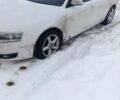 Белый Ауди А6, объемом двигателя 2.4 л и пробегом 189 тыс. км за 7700 $, фото 1 на Automoto.ua