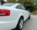 Білий Ауді А6, об'ємом двигуна 2.39 л та пробігом 196 тис. км за 6000 $, фото 9 на Automoto.ua