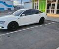 Белый Ауди А6, объемом двигателя 2 л и пробегом 380 тыс. км за 5600 $, фото 2 на Automoto.ua