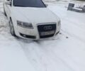 Білий Ауді А6, об'ємом двигуна 2.4 л та пробігом 190 тис. км за 7800 $, фото 1 на Automoto.ua