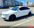 Белый Ауди А6, объемом двигателя 3 л и пробегом 268 тыс. км за 11500 $, фото 9 на Automoto.ua
