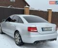 Белый Ауди А6, объемом двигателя 3.2 л и пробегом 270 тыс. км за 7100 $, фото 2 на Automoto.ua