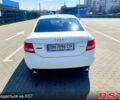 Белый Ауди А6, объемом двигателя 3 л и пробегом 268 тыс. км за 11500 $, фото 7 на Automoto.ua