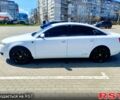 Белый Ауди А6, объемом двигателя 3 л и пробегом 268 тыс. км за 11500 $, фото 5 на Automoto.ua