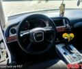 Белый Ауди А6, объемом двигателя 3 л и пробегом 268 тыс. км за 11500 $, фото 12 на Automoto.ua
