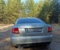Білий Ауді А6, об'ємом двигуна 3.2 л та пробігом 272 тис. км за 7500 $, фото 2 на Automoto.ua