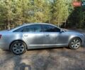 Білий Ауді А6, об'ємом двигуна 3.2 л та пробігом 272 тис. км за 7500 $, фото 1 на Automoto.ua