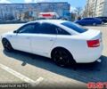 Белый Ауди А6, объемом двигателя 3 л и пробегом 268 тыс. км за 11500 $, фото 6 на Automoto.ua