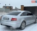 Белый Ауди А6, объемом двигателя 3.2 л и пробегом 270 тыс. км за 7100 $, фото 1 на Automoto.ua