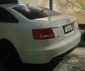 Білий Ауді А6, об'ємом двигуна 3.2 л та пробігом 200 тис. км за 6000 $, фото 2 на Automoto.ua