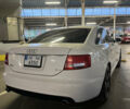 Білий Ауді А6, об'ємом двигуна 3.2 л та пробігом 195 тис. км за 7700 $, фото 9 на Automoto.ua