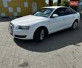 Білий Ауді А6, об'ємом двигуна 2.39 л та пробігом 242 тис. км за 6750 $, фото 1 на Automoto.ua