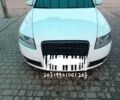 Белый Ауди А6, объемом двигателя 2.7 л и пробегом 323 тыс. км за 10100 $, фото 3 на Automoto.ua