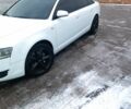 Білий Ауді А6, об'ємом двигуна 0 л та пробігом 320 тис. км за 9750 $, фото 13 на Automoto.ua