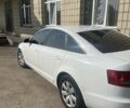Белый Ауди А6, объемом двигателя 1.97 л и пробегом 247 тыс. км за 8200 $, фото 3 на Automoto.ua