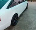 Белый Ауди А6, объемом двигателя 2.7 л и пробегом 323 тыс. км за 10100 $, фото 4 на Automoto.ua
