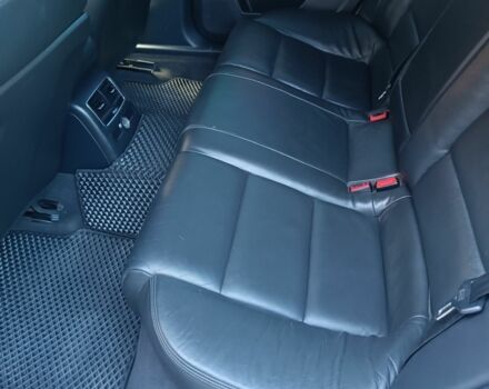 Белый Ауди А6, объемом двигателя 0 л и пробегом 320 тыс. км за 9950 $, фото 7 на Automoto.ua