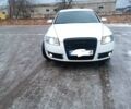 Белый Ауди А6, объемом двигателя 0 л и пробегом 340 тыс. км за 9200 $, фото 1 на Automoto.ua