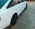 Белый Ауди А6, объемом двигателя 0 л и пробегом 320 тыс. км за 9950 $, фото 3 на Automoto.ua