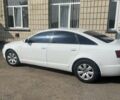 Белый Ауди А6, объемом двигателя 1.97 л и пробегом 247 тыс. км за 8200 $, фото 2 на Automoto.ua