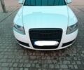 Белый Ауди А6, объемом двигателя 0 л и пробегом 320 тыс. км за 9950 $, фото 1 на Automoto.ua