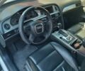 Белый Ауди А6, объемом двигателя 3 л и пробегом 320 тыс. км за 10100 $, фото 4 на Automoto.ua