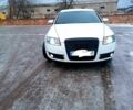 Белый Ауди А6, объемом двигателя 2.7 л и пробегом 32000 тыс. км за 9850 $, фото 1 на Automoto.ua