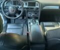 Белый Ауди А6, объемом двигателя 0 л и пробегом 320 тыс. км за 9950 $, фото 8 на Automoto.ua