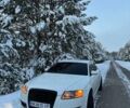 Белый Ауди А6, объемом двигателя 2.7 л и пробегом 325 тыс. км за 9850 $, фото 1 на Automoto.ua