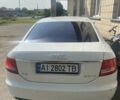 Белый Ауди А6, объемом двигателя 1.97 л и пробегом 247 тыс. км за 8200 $, фото 1 на Automoto.ua