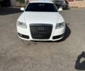 Білий Ауді А6, об'ємом двигуна 2 л та пробігом 211 тис. км за 11700 $, фото 1 на Automoto.ua