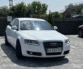 Белый Ауди А6, объемом двигателя 2 л и пробегом 230 тыс. км за 9700 $, фото 1 на Automoto.ua