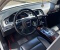 Белый Ауди А6, объемом двигателя 3 л и пробегом 231 тыс. км за 9500 $, фото 6 на Automoto.ua