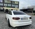 Белый Ауди А6, объемом двигателя 2 л и пробегом 265 тыс. км за 10900 $, фото 5 на Automoto.ua