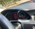 Белый Ауди А6, объемом двигателя 3 л и пробегом 231 тыс. км за 9500 $, фото 9 на Automoto.ua