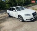 Белый Ауди А6, объемом двигателя 3 л и пробегом 231 тыс. км за 9500 $, фото 26 на Automoto.ua