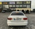 Белый Ауди А6, объемом двигателя 2 л и пробегом 265 тыс. км за 10900 $, фото 4 на Automoto.ua