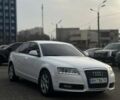 Білий Ауді А6, об'ємом двигуна 2.8 л та пробігом 212 тис. км за 8800 $, фото 1 на Automoto.ua