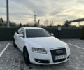 Белый Ауди А6, объемом двигателя 1.97 л и пробегом 265 тыс. км за 10900 $, фото 4 на Automoto.ua
